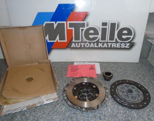 [GY�RI �J] BMW - KUPLUNG SZETT - 3-AS / E46